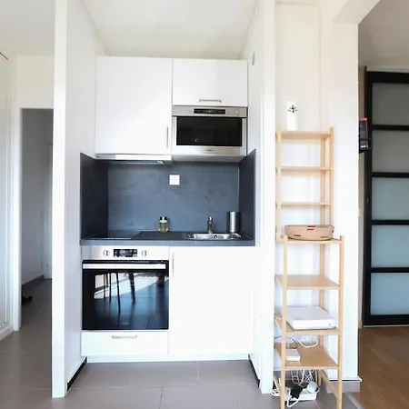 Daire Special Loft : 40 M² De Confort *