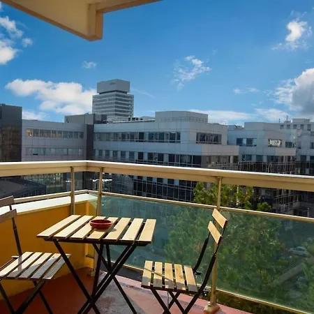 Special Loft : 40 M² De Confort *