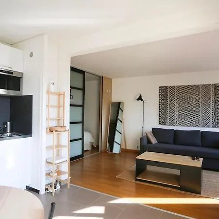Daire Special Loft : 40 M² De Confort *