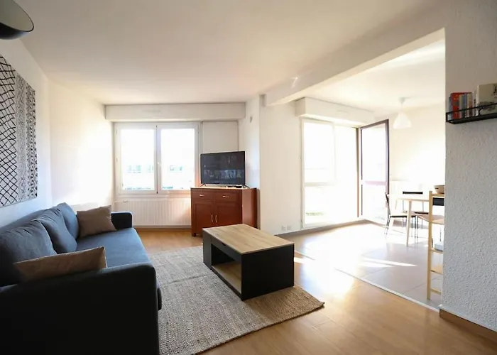 Special Loft : 40 M² De Confort Appartamento