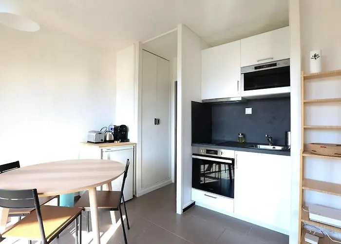 Special Loft : 40 M² De Confort *
