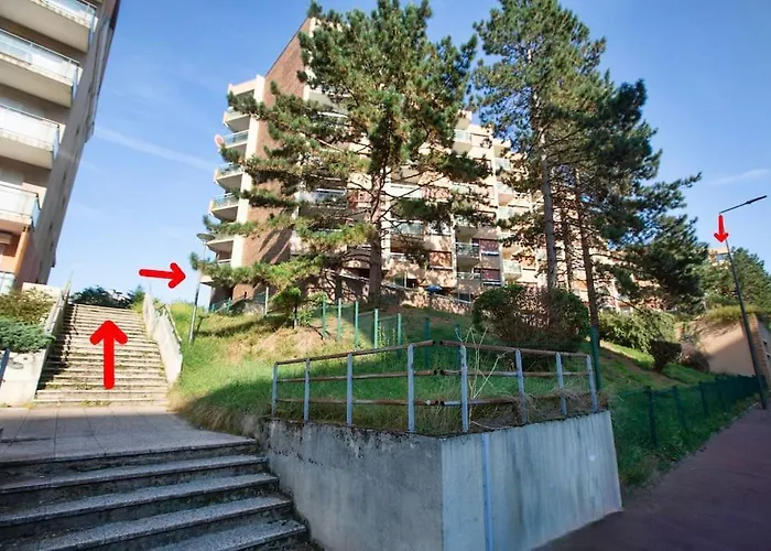 Special Loft : 40 M² De Confort * Cergy