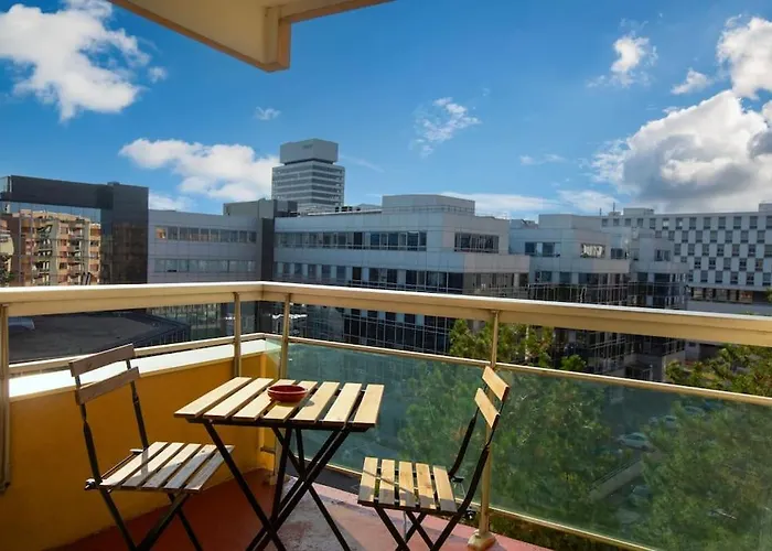 Special Loft : 40 M² De Confort *